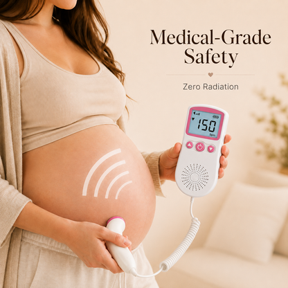 Home Fetal Doppler