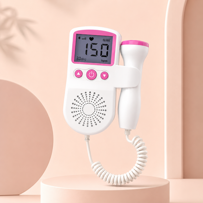 Home Fetal Doppler