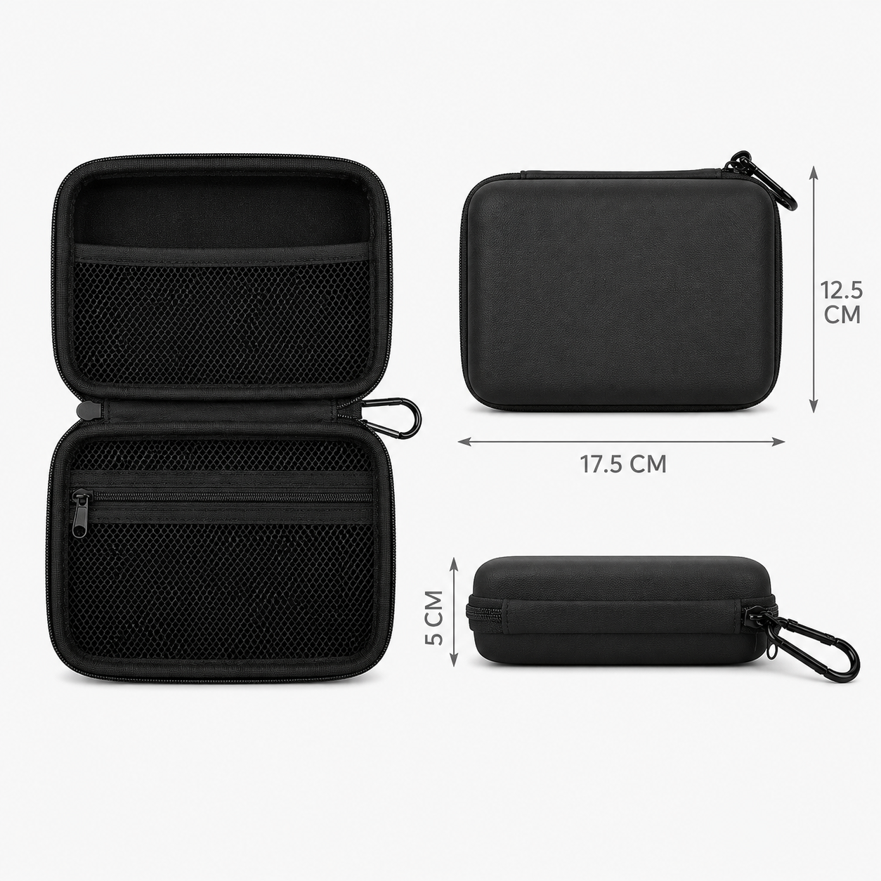 Doppler SafeCase