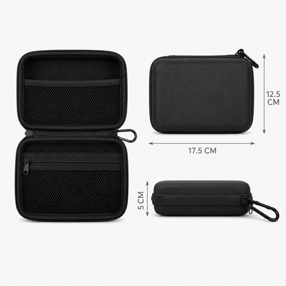 Doppler SafeCase